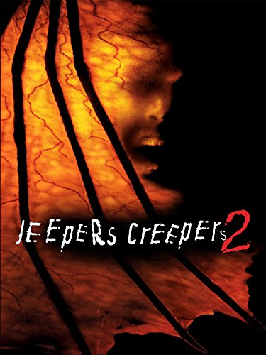 Jeepers Creepers 2