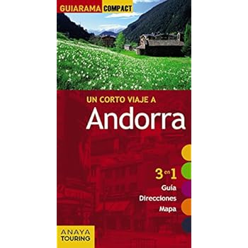 Andorra (Guiarama Compact - Internacional)