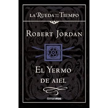 El Yermo de Aiel (La Rueda del Tiempo)