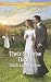 Their Surprise Daddy: A Fresh-Start Family Romance (Grace Haven) by Ruth Logan Herne