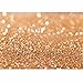 DODOING 7x5ft Photography Background, Gold Sequin Bokeh Glitter Photo Backdrop, Wedding Photo Booth Props, Birthday Party Ceremony Background, Studio Props Backdrop