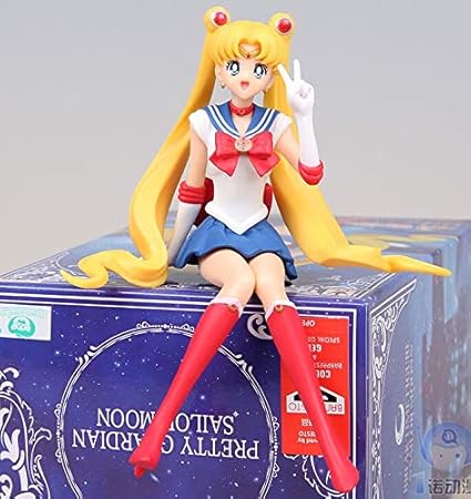 sailor moon break time figure