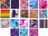 Zocks Childs Boot Socks Wild Horses