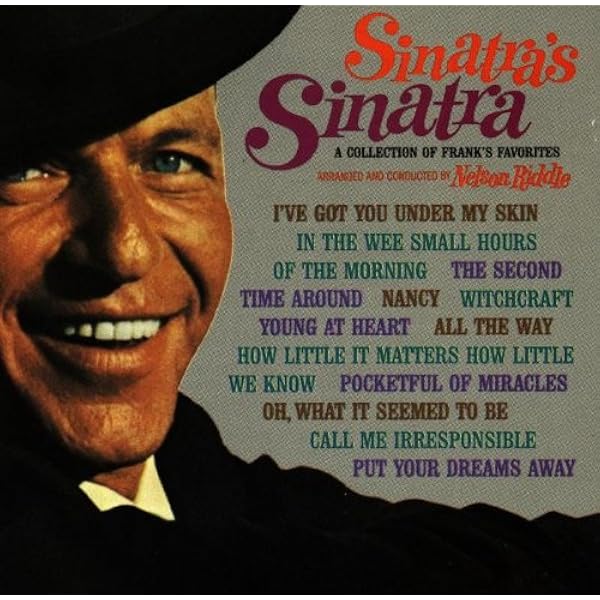 Sinatra & Strings - Amazon.com Music