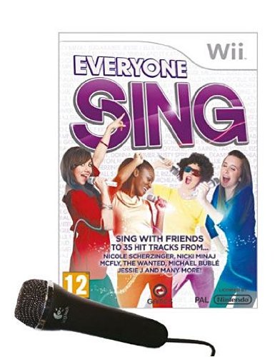 Everyone Sing