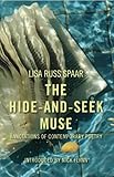 The Hide-and-Seek Muse: Annotations of Contemporary Poetry