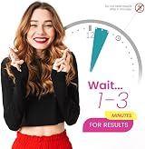 Conceive Plus Early Detection Midstream Pregnancy Test 2 Count 10 MIU view 5
