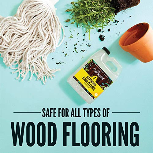 Aunt Fannie's Hardwood Floor Cleaner (6Pack) Pricepulse
