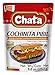 Chata Cochinita Pibil 8.8 Ounces Pouch