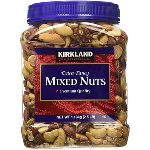 costco macadamia nuts