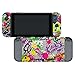 Controller Gear Nintendo Switch Skin & Screen Protector Set, Officially Licensed By Nintendo – Splatoon 2 “Stick Em’ Up” – Nintendo Switchthumb 3