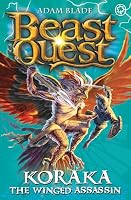Paperback edition cover
