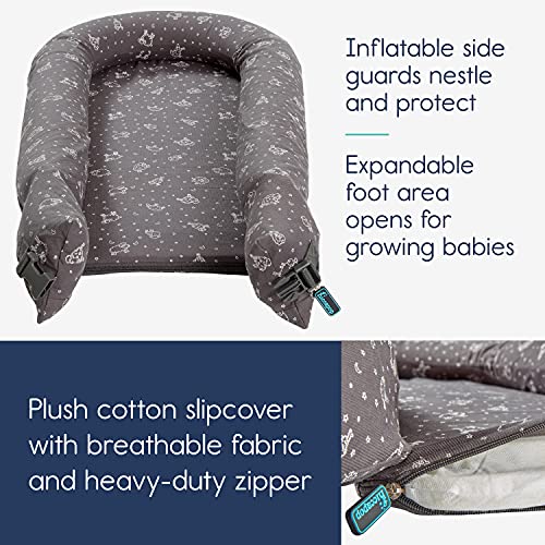 hiccapop daydreamer sleeper