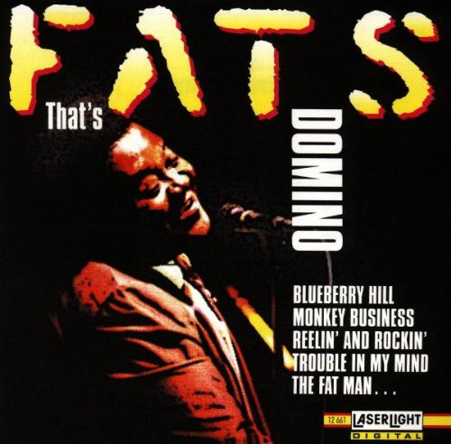 Fats Domino - That