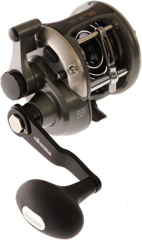okuma slx 10l