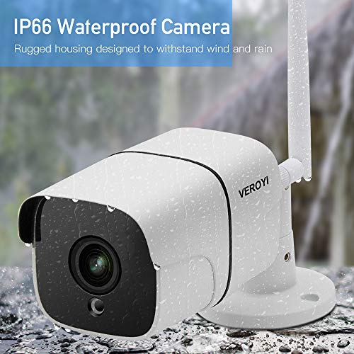 4 Veroyi+Security+Wireless+Surveillance+Detection