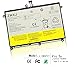 ZWXJ New L13M4P21 Laptop Battery (7.4V 34Wh 4600mAh) For Lenovo IdeaPad Yoga 2 11 Series 121500223 L13M4P21 L13L4P21