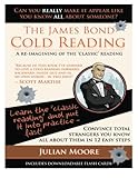 Image de The James Bond Cold Reading: A Re-Imagining of the 'Classic' Reading (Speed Learning) (Volume 2)