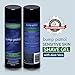 Bump Patrol Sensitive Skin Shave Gel With Aloe Vera - Prevents Razor Burn, Bumps, Ingrown Hair – 7 Ounces