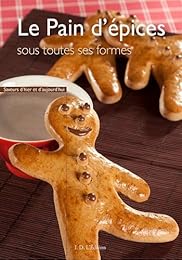 Le  pain d'épices