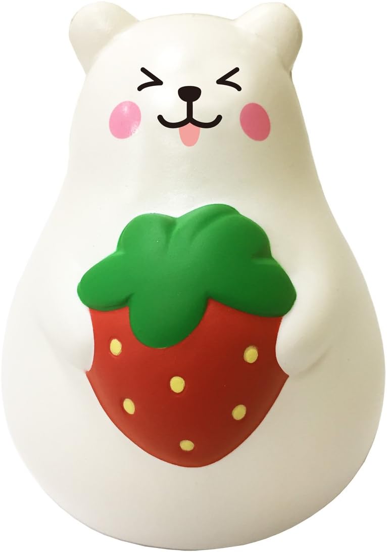 ibloom peach squishy amazon