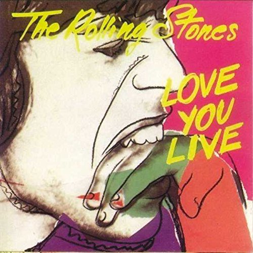 Love You Live (Best Rolling Stones Live Albums)