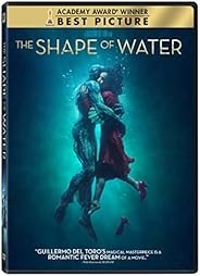 Shape Of Water, The