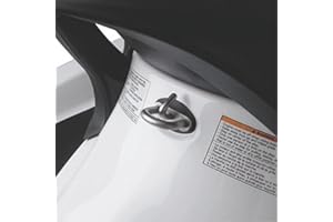 Sea-Doo New OEM, GTX GTS GTI RXT GTR Easy Towing Ski Tow Eye, 291002351