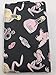 Accessories Pattern LIPSENSE POUCH Lip Lips Cosmetic Bag Makeup Clutch Case Purse Distributor Lipstick Holder Bridesmaid Gift Bachelorette Wedding Party
