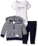 Carter's Baby Boys' 3 Piece Cardigan Set (Baby)