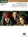Pirates of the Caribbean: for Trumpet (Hal Leonard Instrumental Play-Along) - Book/Online Audio