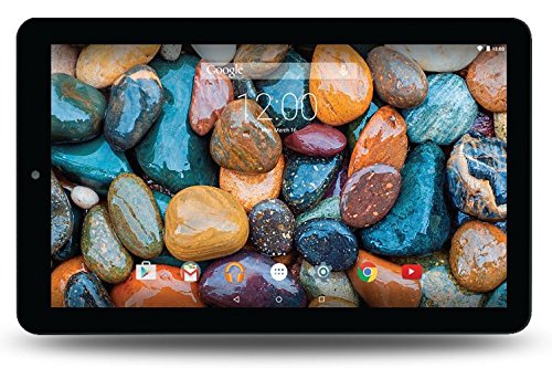 Rca 11 Maven Pro RCT6213W87DK 11.6-Inch Tablet (Quad Core 32GB,1GB RAM, Hdmi, Bluetooth Wifi, Android 5.0 Lollipop) with Detachable Keyboard