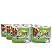 Bounty Select-A-Size Paper Towels, White, 2 Huge Rolls, Pack Of 6 (12 Rolls, Packaging May Vary)