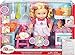 Mattel Little Mommy Bake with Me Baby