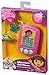 Fisher-Price Nickelodeon Dora The Explorer, Adventure Cell Phone