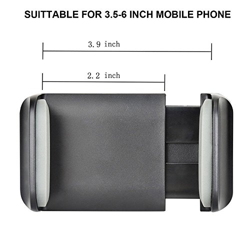 Car-Phone-Holder-AEDILYS-Air-Vent-Car-Mount-Phone-Holder-with-360-Rotation-for-iphone-x-iPhone-8-77-Plus6S6-Plus-5S-SE-Samsung-Galaxy-S7S6-edgeS6S8