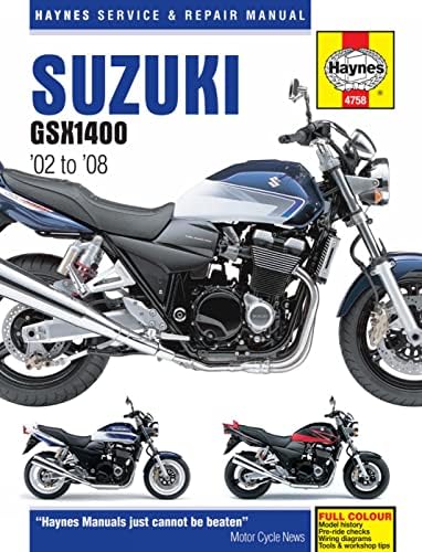 BMW F800 (F650, F700) Twins: '06 to '16 (Haynes Service & Repair