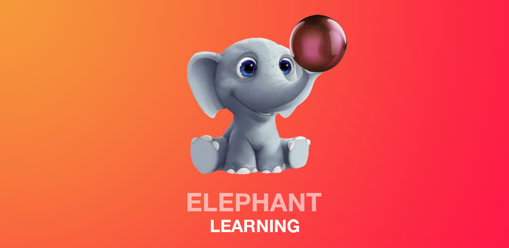 Elephant Learning Math Academy Appstore for Android