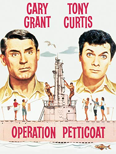 Operation Petticoat
