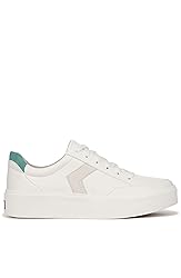 Dr. Scholl's Madison Lace White Synthetic 9 M