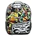 Teenage Mutant Ninja Turtles Comic Style Booyakasha 16 Backpack w Sound FX!