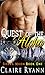Quest of the Alpha (Sierra Moon Book 1)