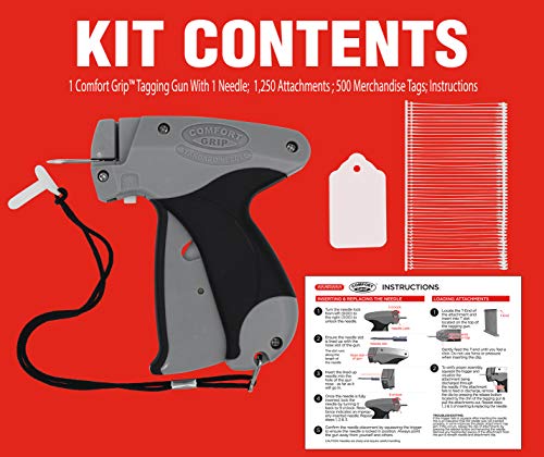 2 Comfort+Standard+containing+Attachments+Merchandise