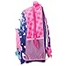 Stephen Joseph Girls' Big Print Backpack, Rainbow