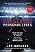 Dangerous Personalities: An FBI Profiler Shows You How to Identify and Protect Yourself from Harmful People