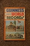 Guinness Book of World Records 1978
