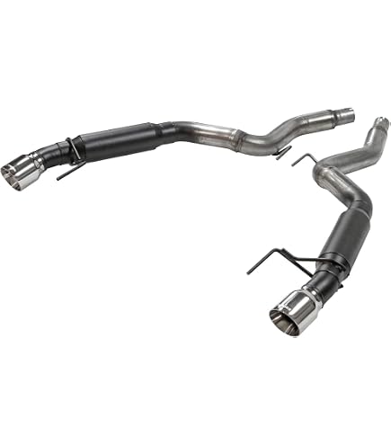 JBA® 40-9015 - Stainless Steel Cat-Back Exhaust System With Single Side Exit Mpn 40 9015