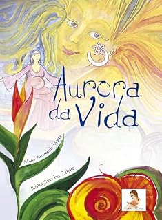 Livro Aurora da vida: (poemas)