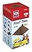 Brictek 138 pcs Roof Tiles - Brown 19011