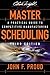 Master Scheduling: A Practical Guide to Competitive Manufacturing (The Oliver Wight Companies)